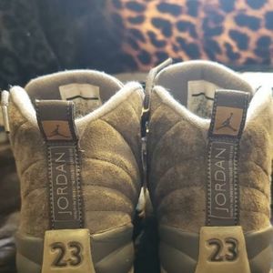 Jordan 12s